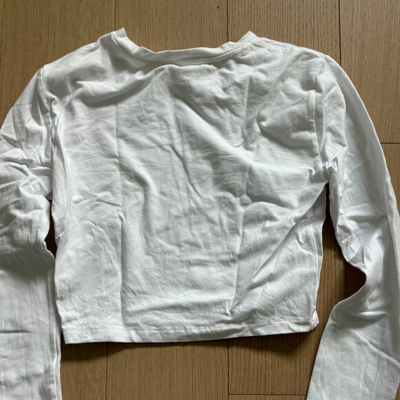 TNA Chill Oritz Top - BNWOT - Picture 3 of 4